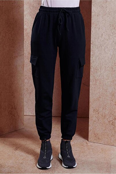 Alvina PAÇASI ΦΟΡΜΑΛΑ ΠΑΝΤΕΛΟΝΙ ΜΕ ΕΛΑΣΤΙΚΕΣ ΤΣΕΠΕΣ 70398