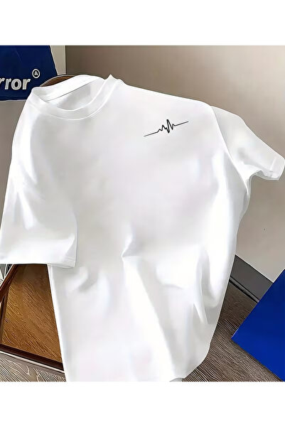 NOURAM Men'S Pattern Print Round Neck Short Sleeve Shirt, Boyfriend Gift, Sui...