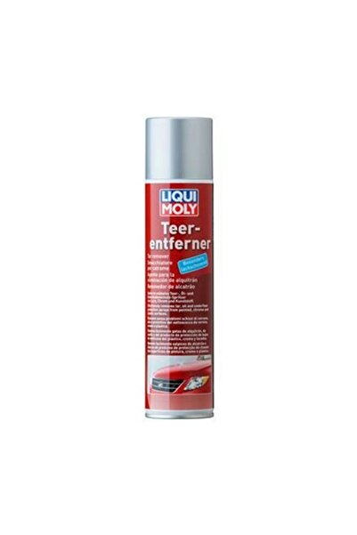 Liqui Moly Διάλυμα αφαίρεσης ταρταρίων 400 ml