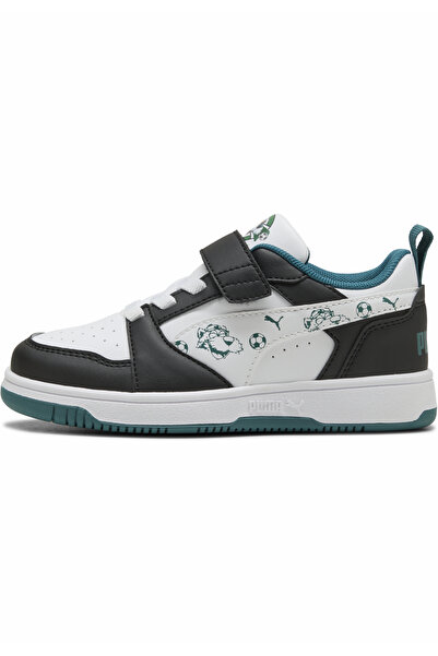 Puma Σούπερ Ρίμπαουντ V6 Χαμηλά Σνίκερς