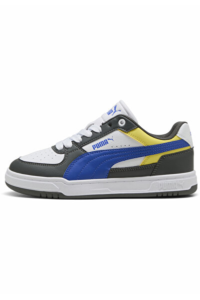 Puma Caven III Σνίκερς Μπλοκ