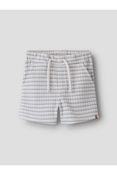 Lil' Atelier Shorts Biobaumwoll