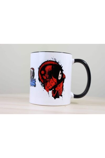 NARUTO Uchiha Madara Mug