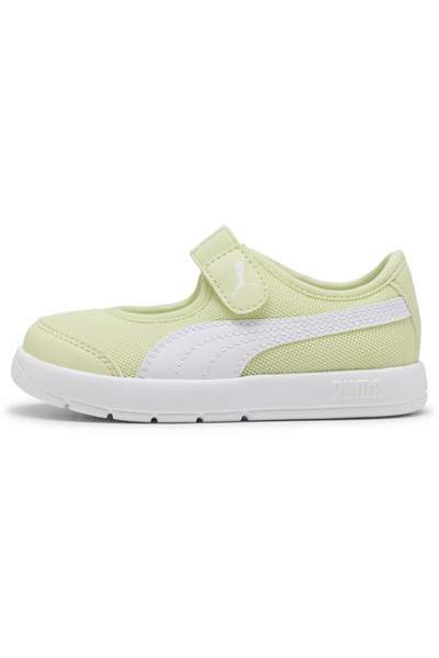 Puma Courtflex v3 Lina Sneakers