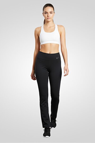 Nike Women Skinny Fit Training Leggings, Black