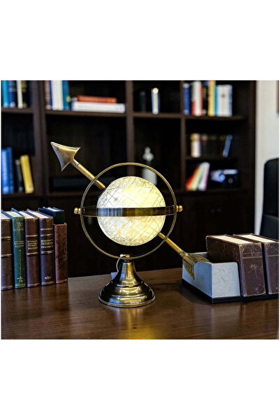 YASAR CONCEPT Georia Dünya Küre