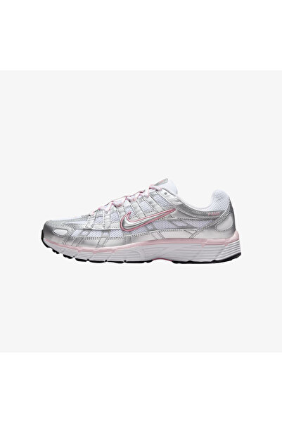 Nike P-6000 "White Elemental Pink" (W)