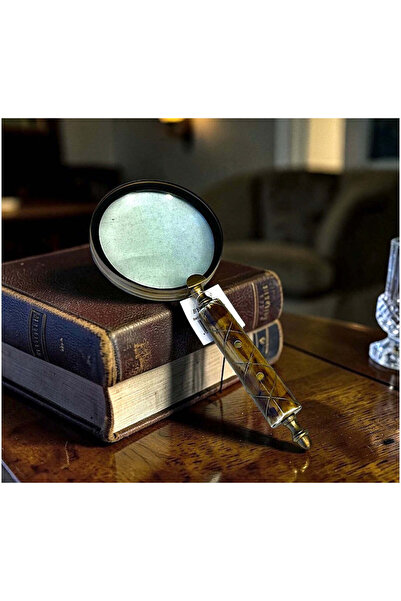 YASAR CONCEPT Μεγεθυντικός φακός Marvello