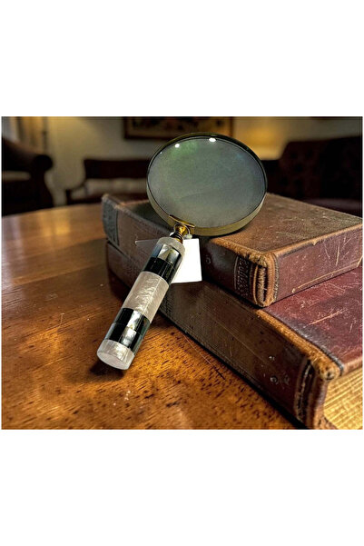 YASAR CONCEPT Βαλέριο Μεγεθυντικός Φακός