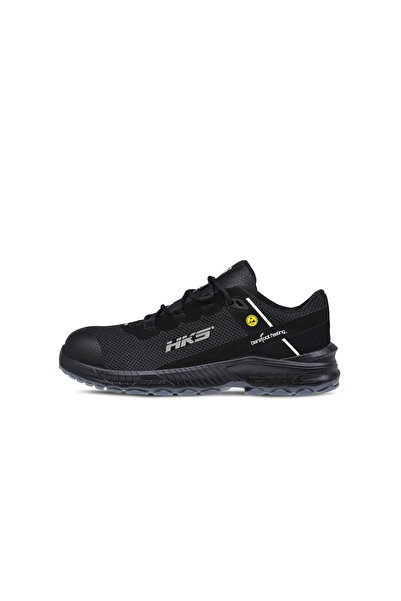 HKS BFS-50 S1P ESD Hafif İş Ayakkabısı | Yalın Ayak Hisli |