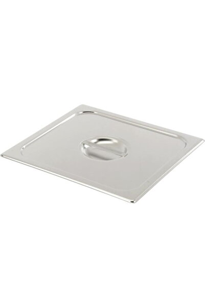 GAGGENAU Capac mare Large Stainless Steel Lid GN410230 - 00571637, Gastronorm...