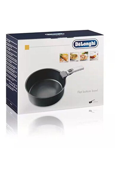 DELONGHİ Frying pan with handle DLSK103 - 5512510171