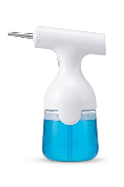 Rulopak 421040 Foam Master Temizlik Köpüğü Tabancası