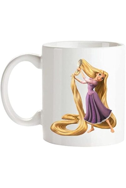 MECKSA Glass Espresso Coffee Cup with Ceramic Handle