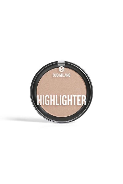 Oud هايلاتر عود ميلانو