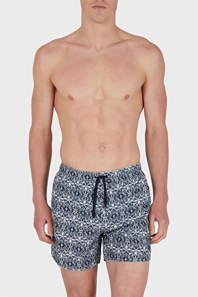 Emporio Armani Erkek Şort Mayo