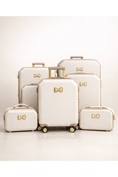 MAC CENTER 7-Piece Bag Set