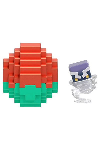 MINECRAFT Mini Figürler HXT64-JJV67