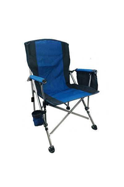 sharpdo Outdoor Heavy Duty Beach/Camp Chair.