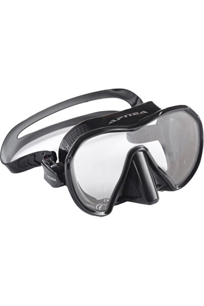 Apnea Patara Black Dalış Maskesi