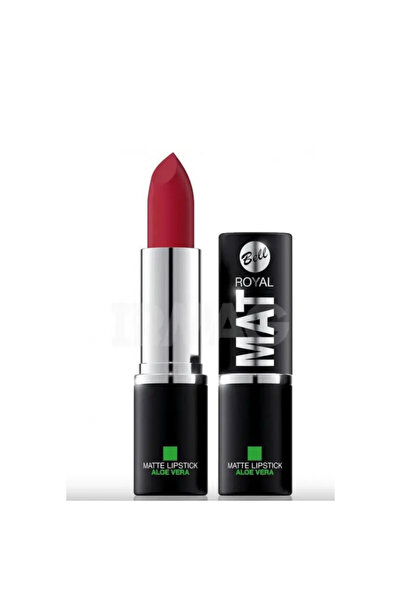 Bell Royal Mat Lipstick Nr_04