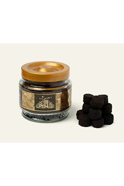 OUD LOVER معمول عاشق العود من عود لافر - 185 جرام