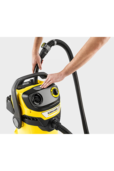 Karcher WD 5 Control