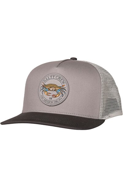 Salty Crew Τζίμι Καπέλο Τράκερ Κουάρι