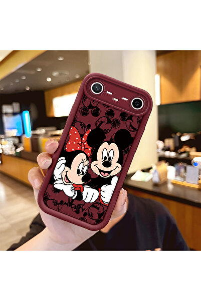 ucuc Tecno Spark Slim/Pova Slim Uyumlu Darbeye Dayanıklı Kamera Korumalı Bord...