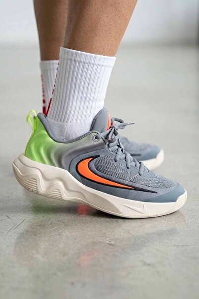 Nike Παιδικά παπούτσια μπάσκετ - Στυλ μπάσκετ και αθλητικά παπούτσια με ψηλή ...