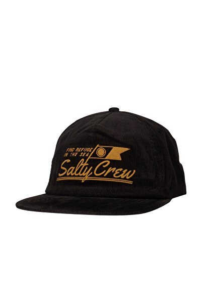 Salty Crew ΓΝΗΣΙΟ ΚΑΠΕΛΟ SNAPBACK PHANTOM