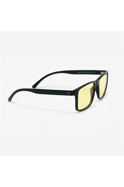 Mootlu Polarized Night Driving Glasses - Mod 155 C01