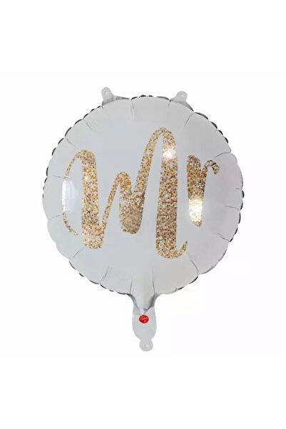 Shop Carnaval Domnul. Folie pentru baloane