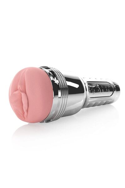 Fleshlight Quiver Rechargeable Vibrating Stroker Mastürbatör