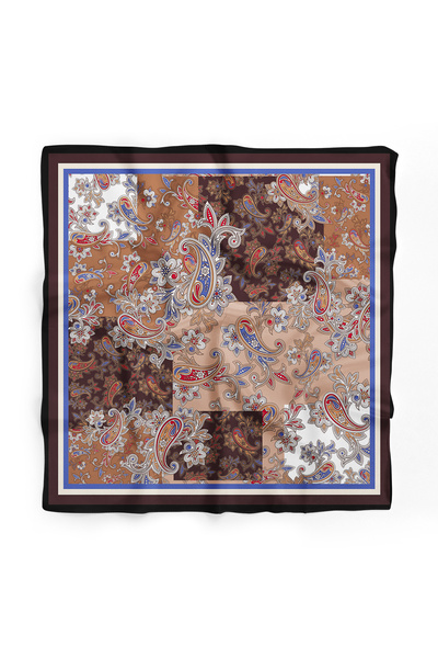 D scarf ΓΥΝΑΙΚΕΙΟ ΜΑΝΤΗΛΙ ΜΠΑΝΤΑΝΑ