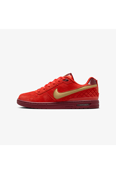 Nike SB Zoom Air Paul Rodriguez 1 Κόκκινο Χαμπάνερο Όλ-Σταρ