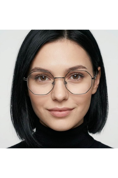 Mootlu Mavi Işık Koruyucu Ekran Gözlüğü OP1149