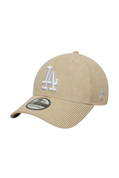 NEW ERA MLB LA DODGERS CORD 39THIRTY ADJ CAP ΑΝΟΙΧΤΟ ΜΠΕΖ S/M