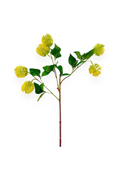 AFO Τεχνητό Κίτρινο Κλαδί Ασκαλών