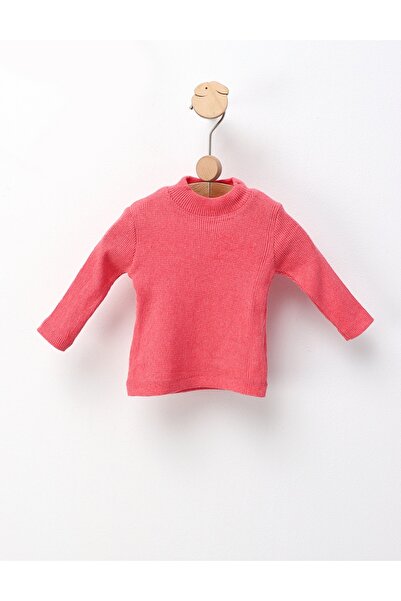 MiniKids Παιδική βαλίτσα, φωτεινό ροζ