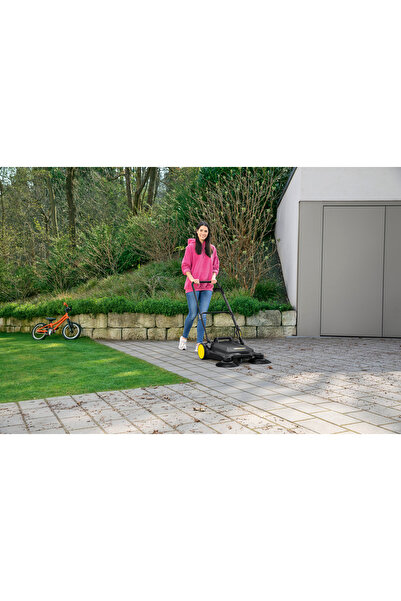 Karcher S 4 Twin Go! Further