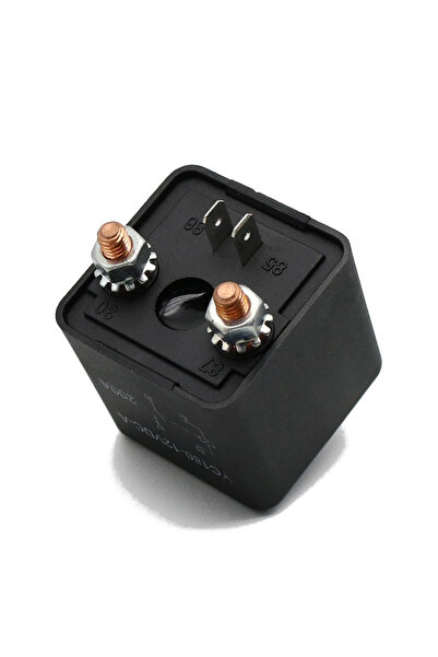 OEM RL280 100A 24V heavy duty starter relay
