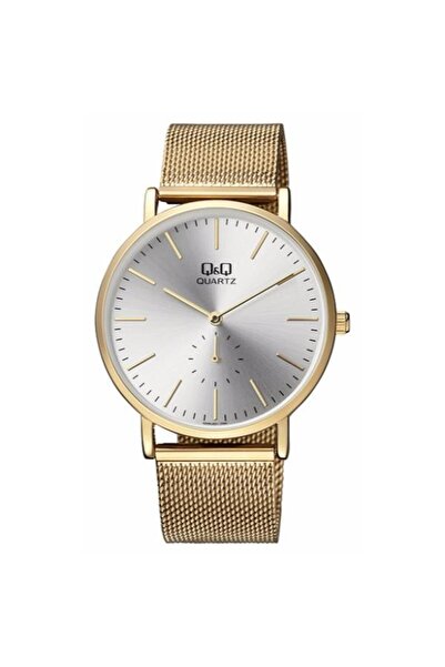 Q&Q Q&Q men's watch, QA96J001Y
