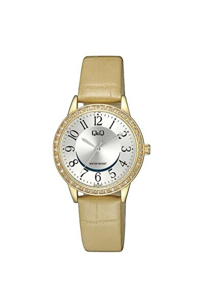 Q&Q Q&Q women's watch, Q04B-003PY