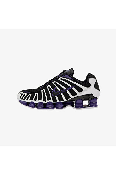 Nike Shox TL  "Περσικό Βιολετί "