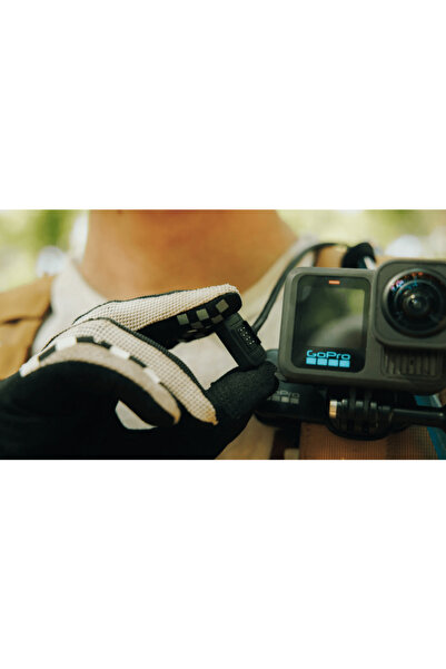 GoPro Accesoriu Camere video Kit usita + cablu alimentare magnetice Contacto ...