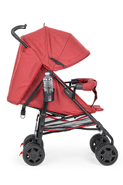 Rival Rv129 Oslo Tam Yatar Baston Bebek Arabası