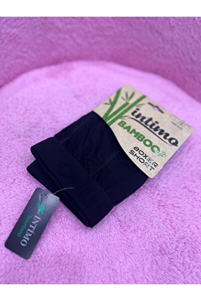 intimo Ανδρικό μπόξερ από μπαμπού