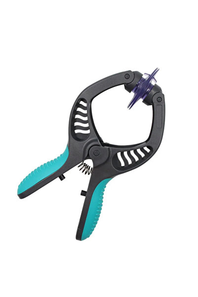 OEM LCD screen separation pliers with suction cup