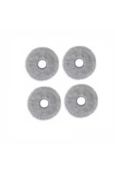 Asgard Grup Roborock Qrevo Pro/S/Maxv Compatible Parts (A+ Customer Pleasure)